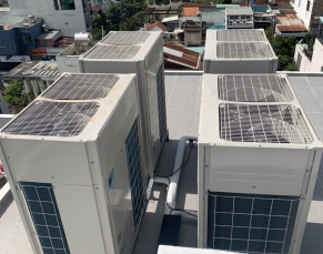 Công trình Quận 8