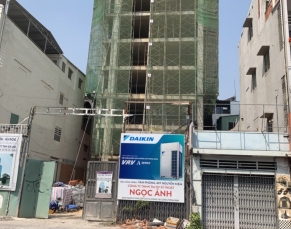 Công trình Nguyễn Kiệm 