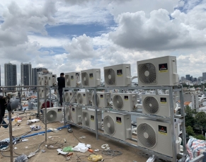 Công trình Quận 12