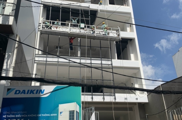 CUNG CẤP, LẮP ĐẶT MÁY LẠNH UY TÍN, CHUYÊN NGHIỆP, HIỆN ĐẠI