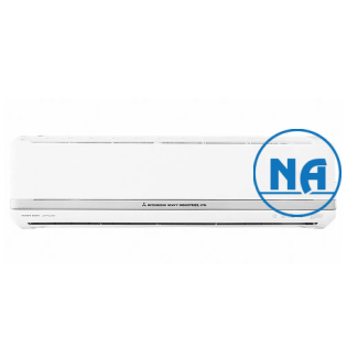 Thái Lan Máy lạnh Mitsubishi Heavy SRK24CS-S5 2.5 HP (2.5 Ngựa)