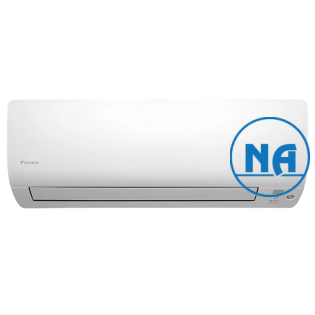 INVERTER Thái Lan Từ khóa Máy lạnh 1 ngựa Dàn lạnh treo tường Daikin Multi S CTKC25RVMV 1.0 HP (1 Ngựa) Inverter