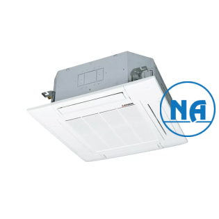 Máy lạnh âm trần Mitsubishi Heavy FDT125VG/FDC125VNA 5.0 HP (5 Ngựa) Inverter