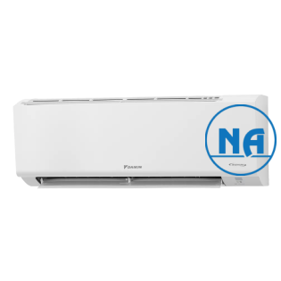 Máy lạnh Daikin Inverter 1.5 HP (1.5 Ngựa) FTKB35