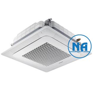 Máy lạnh âm trần Samsung Inverter AC052TN4DKC/EA 2.0 HP (2 Ngựa)