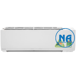 Máy lạnh Daikin FTKC25UAVMV 1.0 HP (1 Ngựa) Inverter