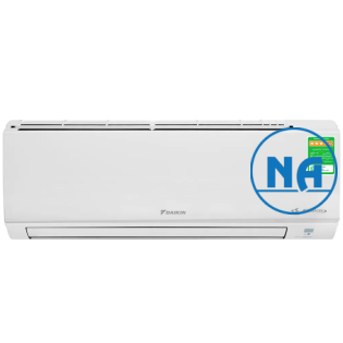 Máy lạnh Daikin Inverter 1.0 HP (1 Ngựa) FTKF25YVMV model 2023