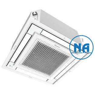 Máy lạnh âm trần Daikin Inverter 1.5 HP (1.5 Ngựa) FFFC35AVM