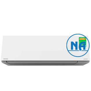 Máy lạnh Toshiba Inverter 1.0 HP (1 Ngựa)