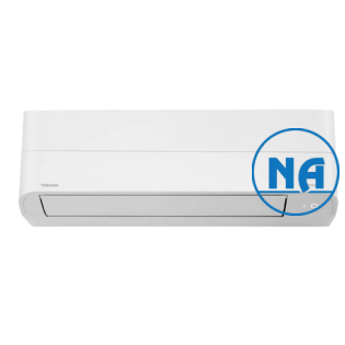 Máy lạnh Toshiba Inverter 1.5 HP (1.5 Ngựa) RAS-H13Z1KCVG-V model 2023