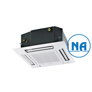 Dàn lạnh âm trần Multi Panasonic Inverter 1.5 HP (1.5 Ngựa) 