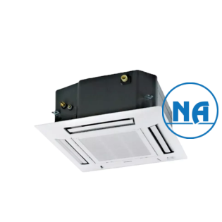 Dàn lạnh âm trần Multi Panasonic Inverter 2.0 HP (2 Ngựa) 