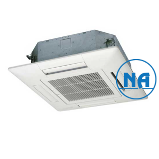 Máy lạnh âm trần Mitsubishi Electric  6.0 HP (6 Ngựa) Inverter - 3 Pha