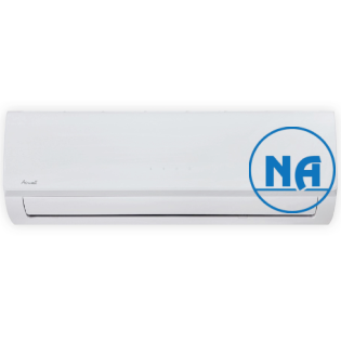 Máy lạnh dân dụng Airwell inverter (2 chiều lạnh/sưởi) HDLA-070N-09M25
