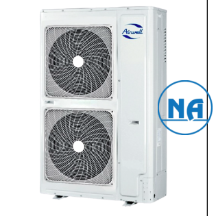 Dàn nóng Mini VRF Airwel inverter (2 ống) VVFA-220R