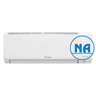 Máy lạnh Daikin Inverter 2.5 HP (2.5 Ngựa) FTKB60