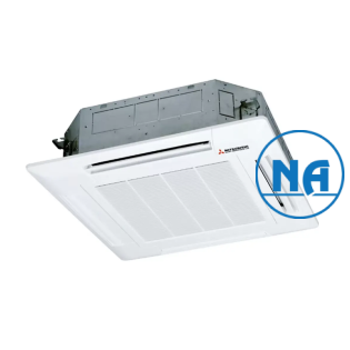 Máy lạnh âm trần Mitsubishi Heavy Inverter 1.5 HP (1.5 Ngựa) FDT40YA-W5 model 2022