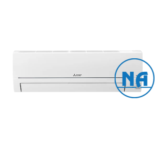 Máy lạnh Mitsubishi Electric Inverter 2.5 HP (2.5 Ngựa) MSY/MUY-JW60VF model 2023