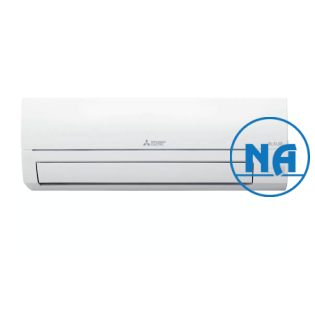 Máy lạnh Mitsubishi Electric Inverter 1.5 HP (1.5 Ngựa) MSY/MUY-JW35VF model 2023