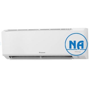 Máy lạnh Daikin Inverter 2.0 HP (2 Ngựa) FTKB50