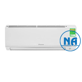 Máy lạnh Daikin Inverter 2.0 HP (2 Ngựa) FTKF50XVMV model 2023