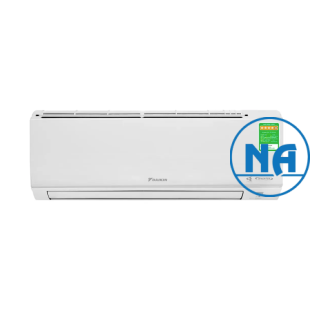 Máy lạnh Daikin Inverter 2.5 HP (2.5 Ngựa) FTKF60XVMV model 2023