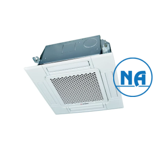 Dàn lạnh âm trần Mitsubishi Heavy Inverter 1.0 HP (1.0 Ngựa) FDTC25VH1