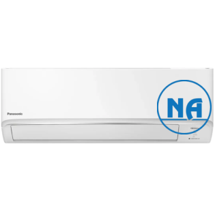 Máy lạnh treo tường Panasonic CU/CS-RU9AKH-8 (1.0 HP - 1.0 Ngựa) Inverter