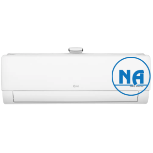 Máy lạnh LG Wifi và Cảm biến bụi V10APF 1.0 HP (1 Ngựa) Inverter