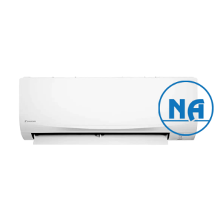 Máy lạnh Daikin 1.0 HP (1.0 Ngựa) FTF25XAV1V model 2023 NEW