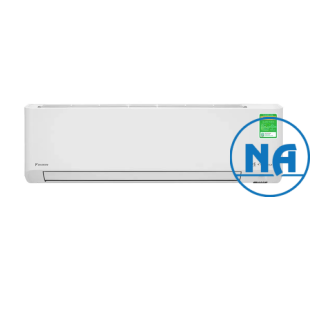 Máy lạnh Daikin Inverter 1.0 HP (1 Ngựa) FTKY25WAVMV