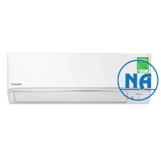 Máy lạnh treo tường Panasonic CU/CS-XPU9XKH-8 (1.0 HP - 1.0 Ngựa) Inverter