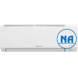 Máy lạnh Daikin Inverter 1.5 HP (1.5 Ngựa) FTKB35YVMV