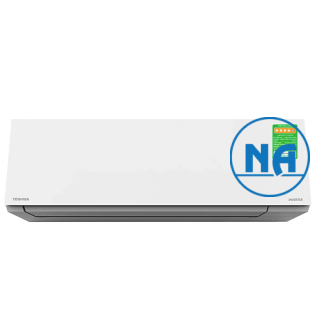 Máy lạnh Toshiba Inverter 2.5 HP (2.5 Ngựa) RAS-H24E2KCVG-V