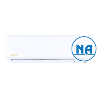 Máy lạnh Mitsubishi Heavy Inverter 2.0 HP (2.0 Ngựa) SRK18YZP-W5 model 2023