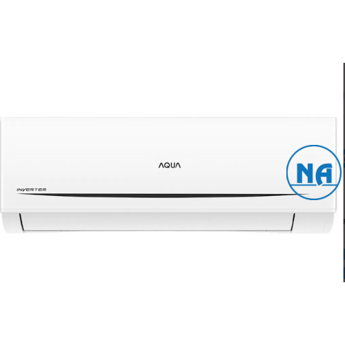 Máy lạnh Aqua inverter 1 HP AQA-RV10QC2 model 2024