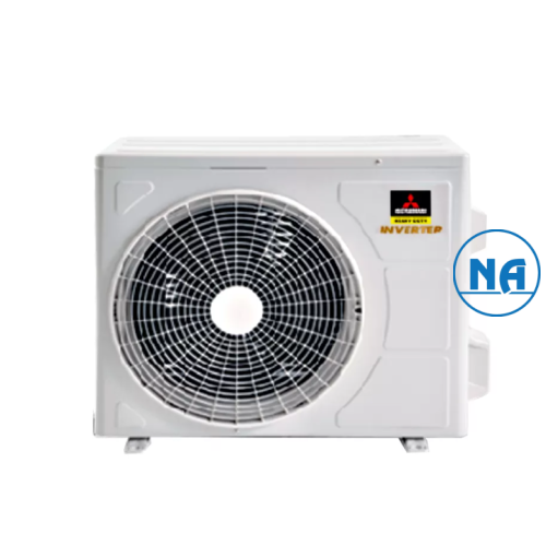 Máy lạnh Mitsubishi Heavy SRK13YXP-W5 1.5 HP (1.5 Ngựa) Inverter Gas R32