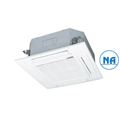 Máy lạnh âm trần Mitsubishi Heavy Inverter tiêu chuẩn 3.0 HP (3 Ngựa) FDT71VH