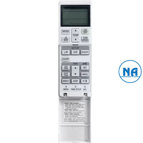 Máy lạnh Mitsubishi Heavy SRK13YXP-W5 1.5 HP (1.5 Ngựa) Inverter Gas R32
