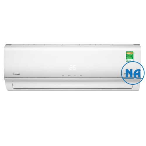 Máy lạnh Airwell AW-10KD-1/AH-10KD-1  ( 1 hp) là 1 ngựa