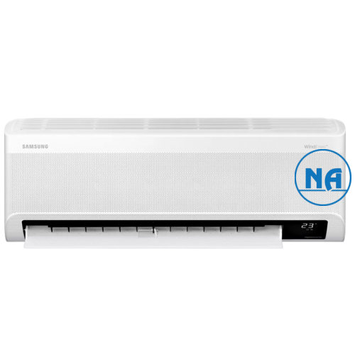 Máy lạnh Samsung Inverter 2.5 HP (2.5 Ngựa) AR24CYHAAWKNSV model 2023