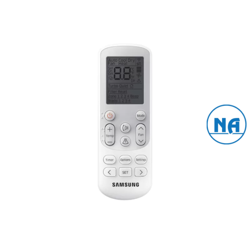 Máy lạnh âm trần Samsung AC052NN4SEC/EA 2.0 HP (2 Ngựa)