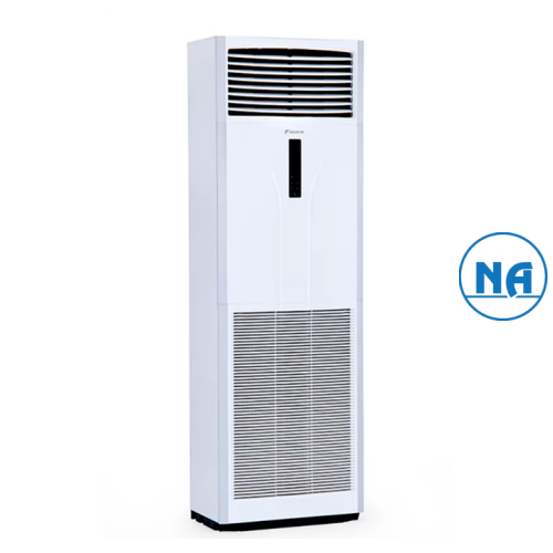 Máy lạnh tủ đứng Daikin 3.0 HP (3 Ngựa) FVC85AV1V model 2023