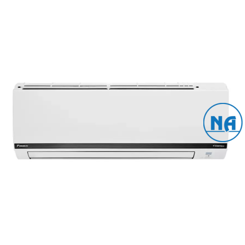 Máy lạnh Daikin Inverter 1.0 HP (1 Ngựa) FTKF25XVMV model 2023