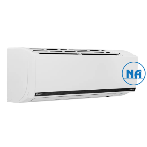 Máy lạnh Daikin Inverter 1.0 HP (1 Ngựa) FTKF25YVMV model 2023