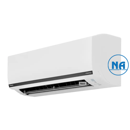 Máy lạnh Daikin Inverter 1.0 HP (1 Ngựa) FTKF25YVMV model 2023