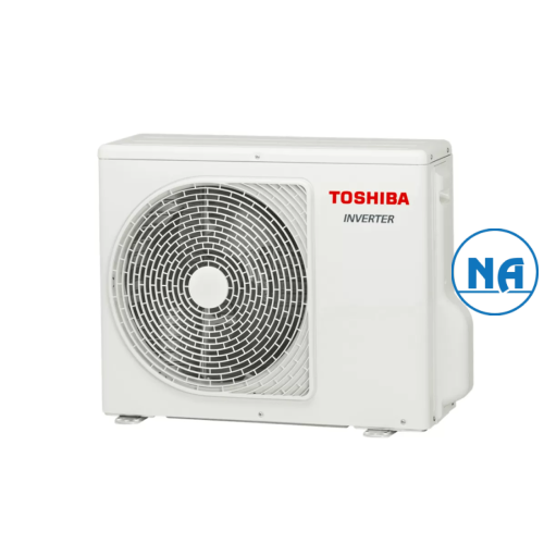 Máy lạnh Toshiba Inverter 1.0 HP (1 Ngựa)