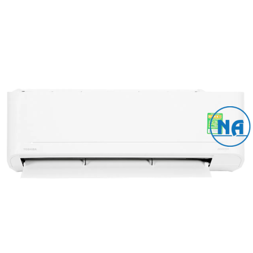 Máy lạnh Toshiba Inverter 2.0 HP (2 Ngựa) RAS-H18C4KCVG-V