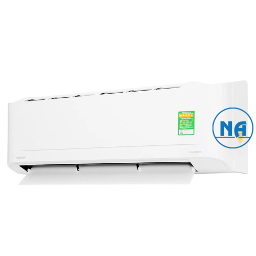 Máy lạnh Toshiba Inverter 2.0 HP (2 Ngựa) RAS-H18C4KCVG-V