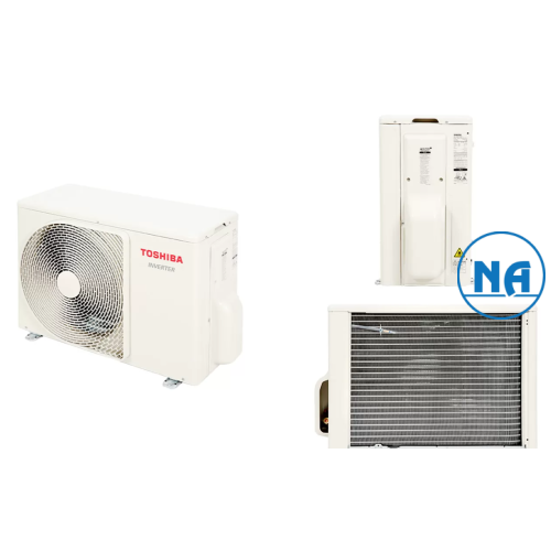 Máy lạnh Toshiba Inverter 2.0 HP (2 Ngựa) RAS-H18C4KCVG-V